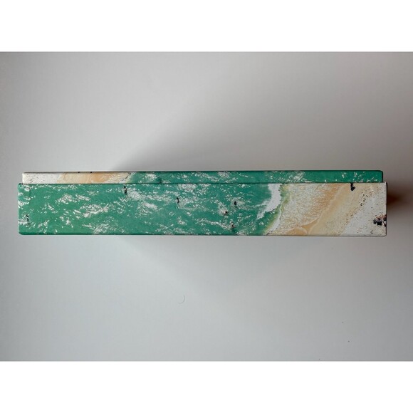 Gray Malin The Seaside 1000 Piece Jigsaw Puzzle By Galison COMPLETE - Picture 6 of 9